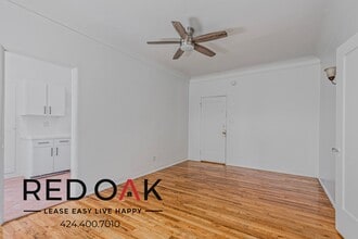 660 Cochran Ave in Los Angeles, CA - Building Photo - Building Photo