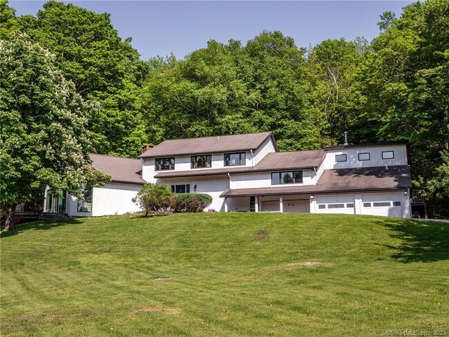 property at 110 Geer Mountain Rd