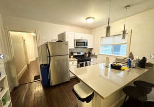 31 Rawson St in Boston, MA - Building Photo - Building Photo