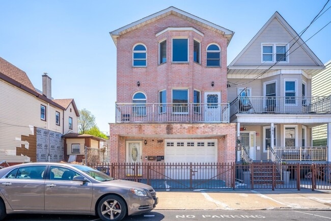 property at 149 Clinton Ave