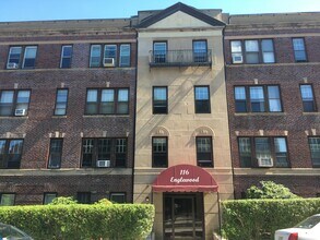 116 Englewood Ave, Unit 31 in Boston, MA - Building Photo - Building Photo