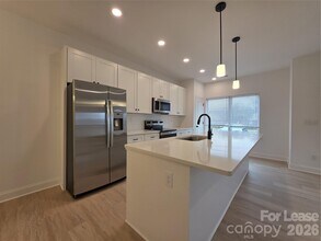 420 S Shaver St in Salisbury, NC - Building Photo - Building Photo