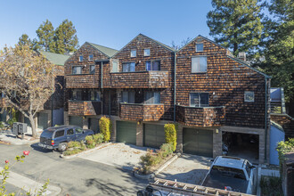 Freemont Terrace in Fremont, CA - Building Photo - Building Photo