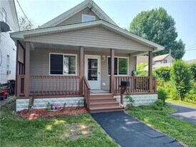 3669 5th St in Buffalo, NY - Building Photo