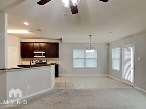 1417 Castle Creek Dr in Little Elm, TX - Building Photo - Building Photo