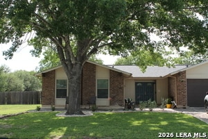property at 9135 Braswell St