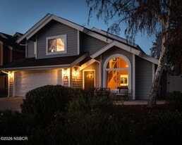 137 Main St in Los Alamos, CA - Building Photo