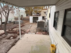 3601 E Wyoming Ave in Las Vegas, NV - Building Photo - Building Photo