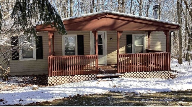 property at 16 Lee Rd