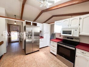 4035 Thundercloud Dr in Colorado Springs, CO - Building Photo - Building Photo
