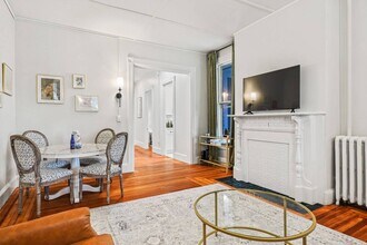 101 Union Ave in Saratoga Springs, NY - Foto de edificio - Building Photo