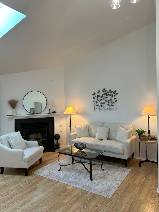 property at 36 Highland Cir