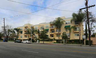 Haleakala Luxury Apartments