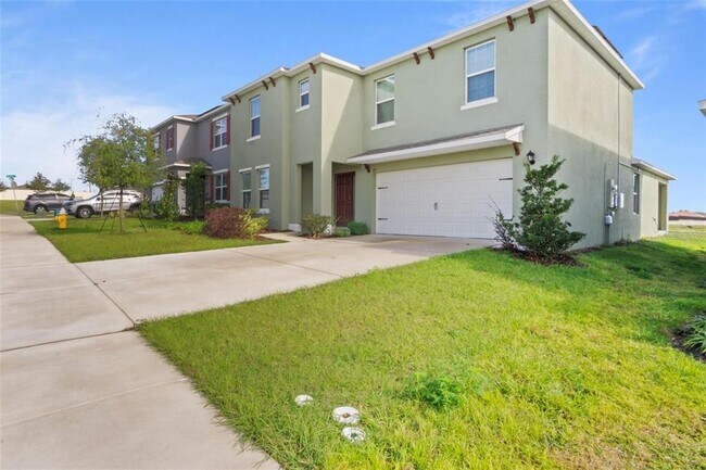 213 Sofia Ln in Lake Alfred, FL - Building Photo - Building Photo