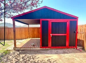 6805 36th St in Lubbock, TX - Building Photo - Building Photo