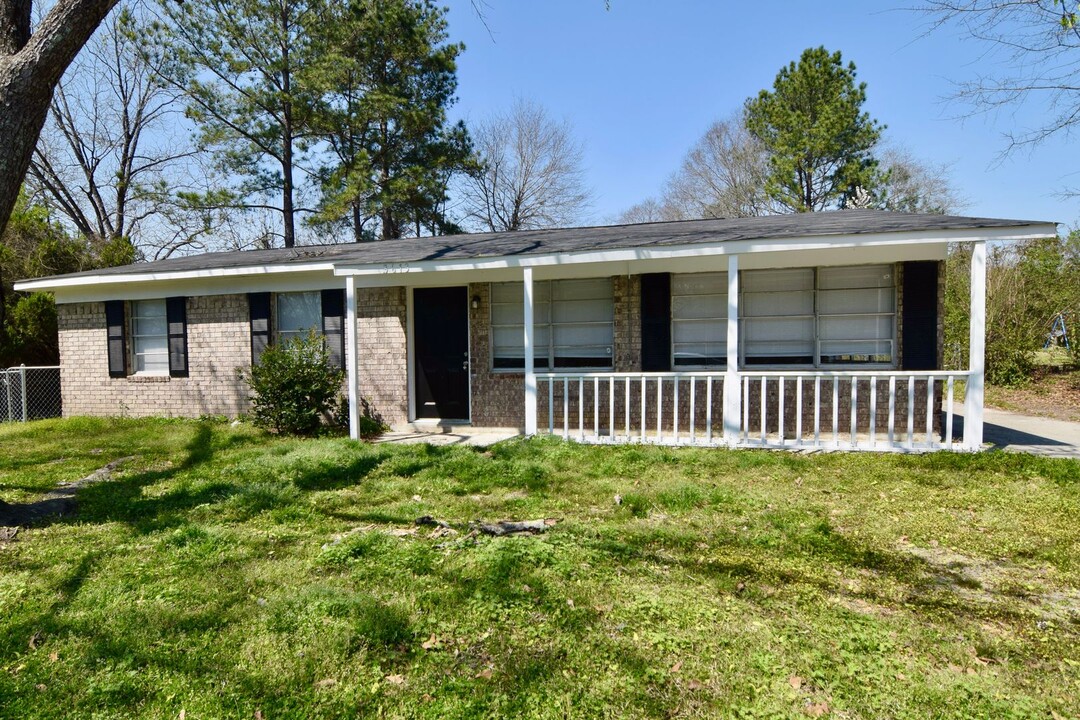 3613 Alene Cir in Augusta, GA - Building Photo