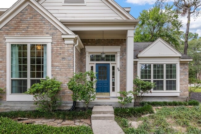 59 Fire Flicker Pl in Spring, TX - Building Photo - Building Photo