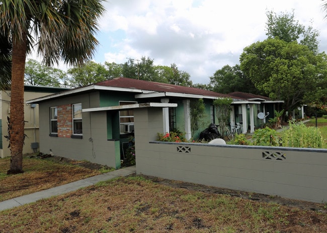 3553 S Orange Ave in Orlando, FL - Building Photo - Building Photo