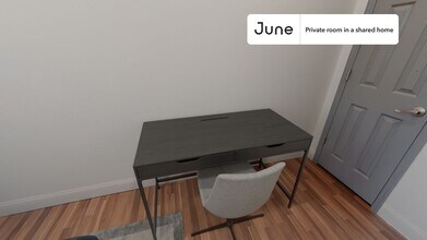 Room in Shared 4 bed/1 bath home, Unit A in Brooklyn, NY - Building Photo - Building Photo