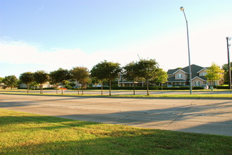 Solstice Senior Living at Plano in Plano, TX - Building Photo - Building Photo