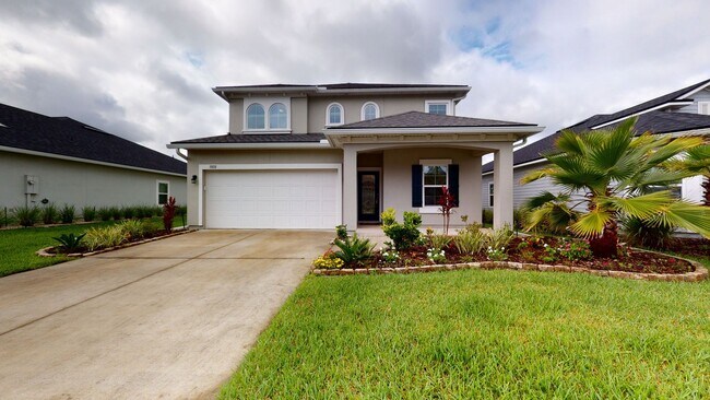 9808 Kevin Rd in Jacksonville, FL - Building Photo - Building Photo