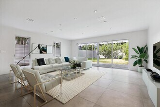 1222 Marconi St in Houston, TX - Building Photo - Building Photo