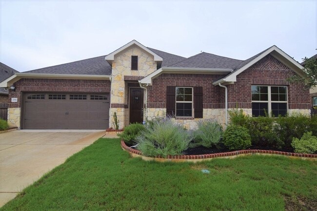 property at 2352 Ox Wagon Trail