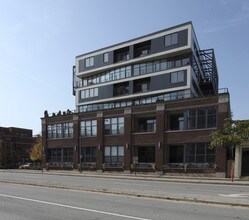 1800 Ridge Ave in Evanston, IL - Building Photo - Building Photo