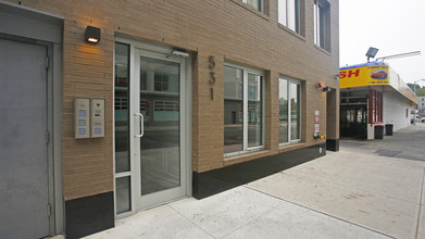 531 Vanderbilt Ave in Brooklyn, NY - Building Photo - Building Photo