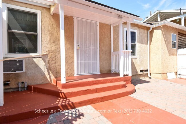 4337 Louisiana St in San Diego, CA - Building Photo - Building Photo