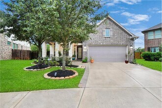 1539 Giles Dr in Richmond, TX - Building Photo - Building Photo