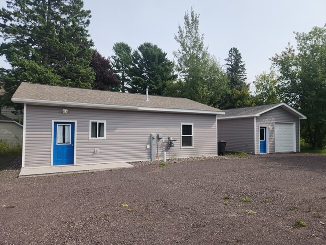17255 Atlantic in Atlantic Mine, MI - Building Photo - Building Photo