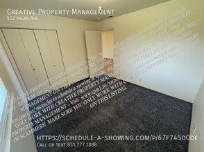 512 Hilby Ave in Seaside, CA - Building Photo - Building Photo