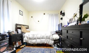 551 Washington St in Boston, MA - Building Photo - Building Photo