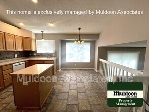 2627 Lear Dr in Colorado Springs, CO - Building Photo - Building Photo