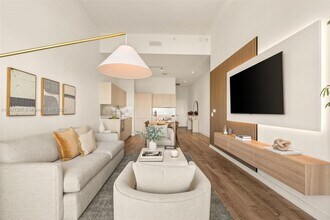 501 NE 31st St in Miami, FL - Foto de edificio - Building Photo