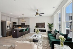 361 Archwood Dr in Nashville, TN - Building Photo