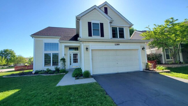 property at 1289 Estling Ct