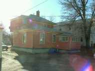 129 Broadwater Ave Apartments