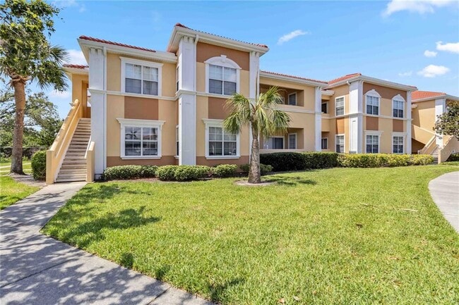 property at 1010 Villagio Cir