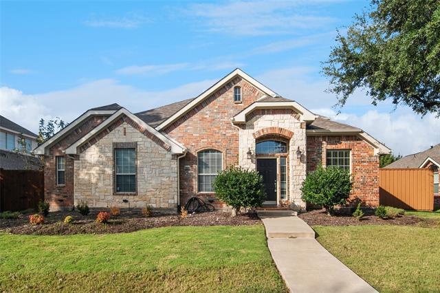 1798 Migratory Ln in Frisco, TX - Building Photo - Building Photo