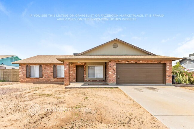 property at 2541 E Carol Ave