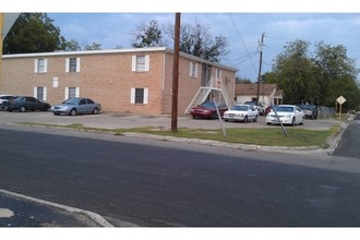 Downtown Manor in Killeen, TX - Building Photo - Building Photo