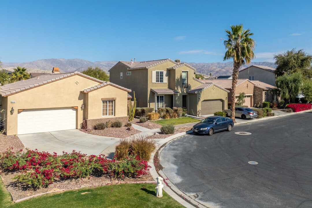 Lido at Terra Lago in Indio, CA - Building Photo