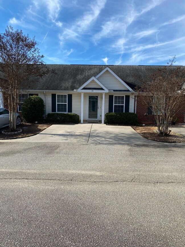 property at 441 Flowing Creek Dr