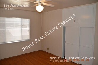 644 Ash Ave in Chula Vista, CA - Building Photo - Building Photo