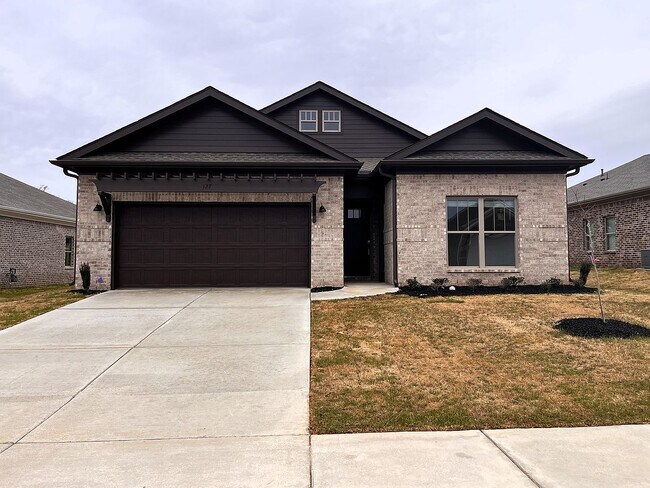 property at 131 Willow Rose Ln