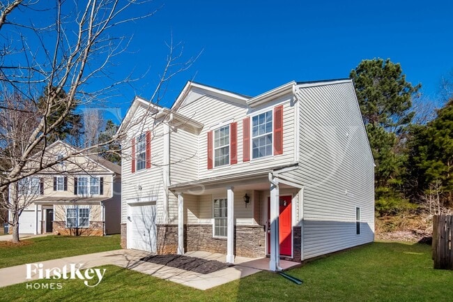 7344 Mitzi Deborah Dr in Charlotte, NC - Building Photo - Building Photo