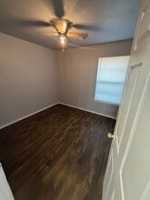 3604-3606 Laughton St in Fort Worth, TX - Building Photo - Building Photo