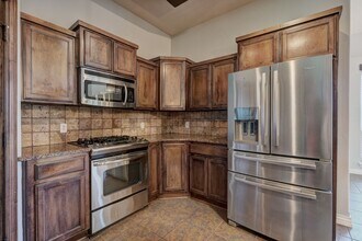 2801 NW 173rd St in Edmond, OK - Building Photo - Building Photo